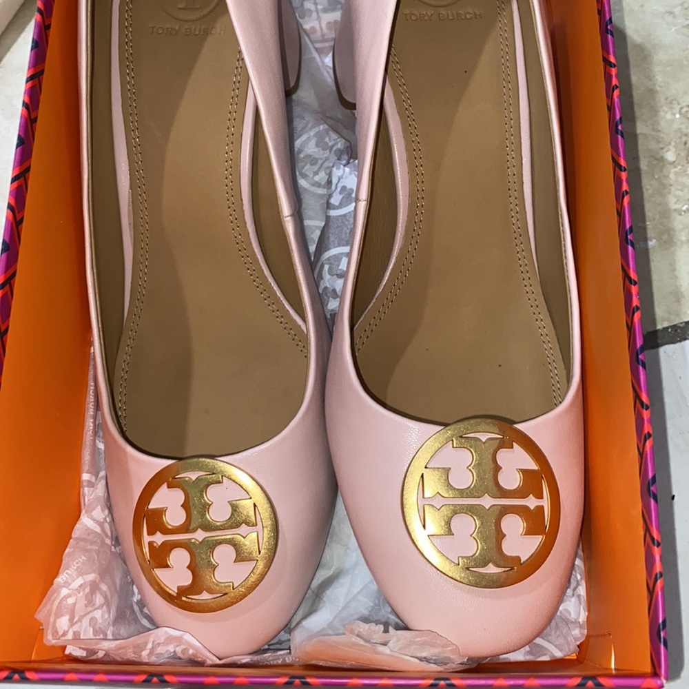 tory burch heels